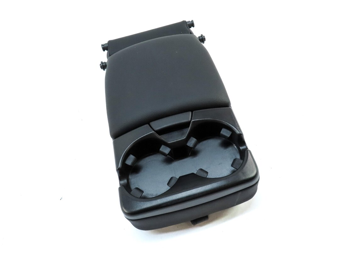 Thumbnail 3: 2017 ROVER DISCOVERY SPORT (L550) REAR SEAT FOLD DOWN CONSOLE ARMREST CUPHOLDER