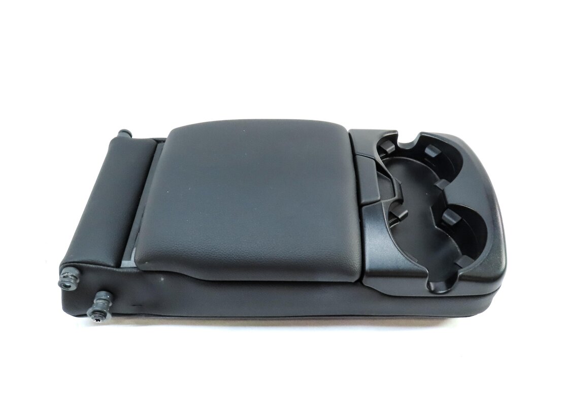 Thumbnail 5: 2017 ROVER DISCOVERY SPORT (L550) REAR SEAT FOLD DOWN CONSOLE ARMREST CUPHOLDER