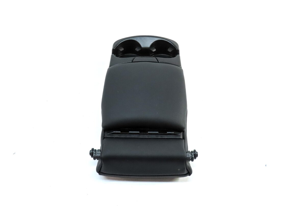 Thumbnail 6: 2017 ROVER DISCOVERY SPORT (L550) REAR SEAT FOLD DOWN CONSOLE ARMREST CUPHOLDER