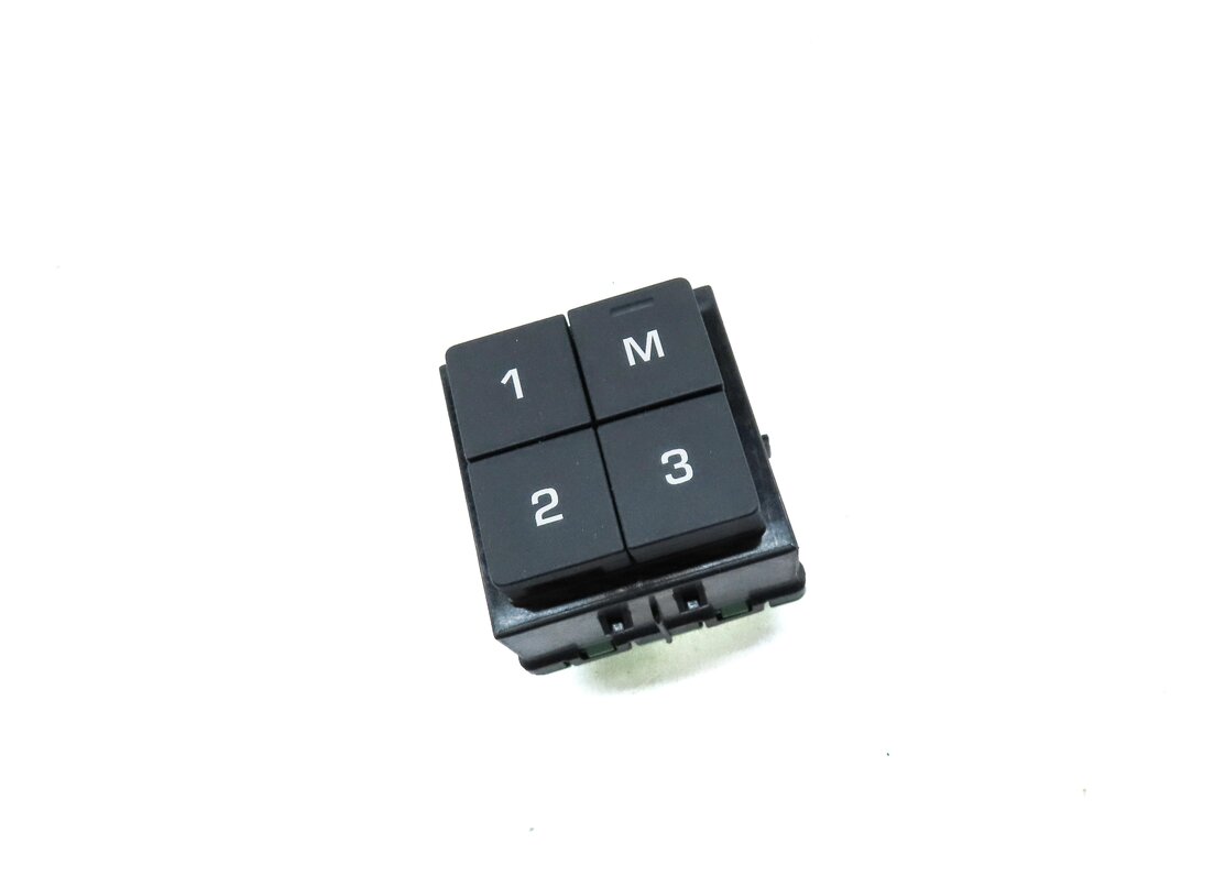 Thumbnail 3: 2017 LAND ROVER DISCOVERY SPORT L550 FRONT RIGHT SEAT MEMORY SWITCH BUTTON PANEL