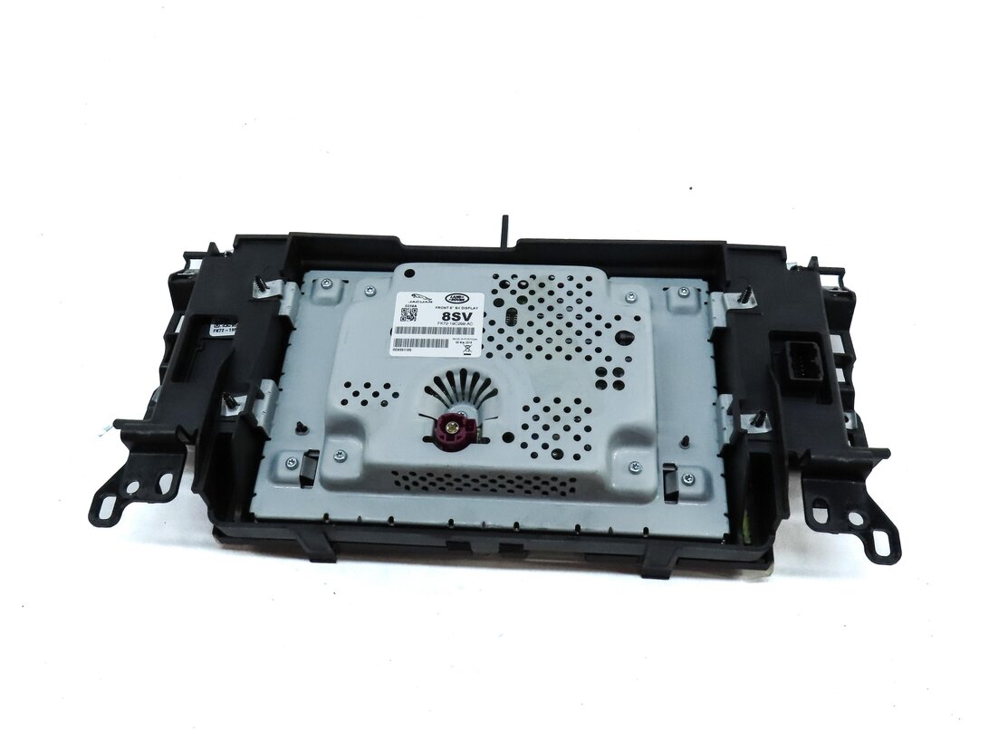 Thumbnail 6: 15-19 LAND ROVER DISCOVERY SPORT (L550) NAVIGATION DISPLAY SCREEN TRIM & BUTTONS