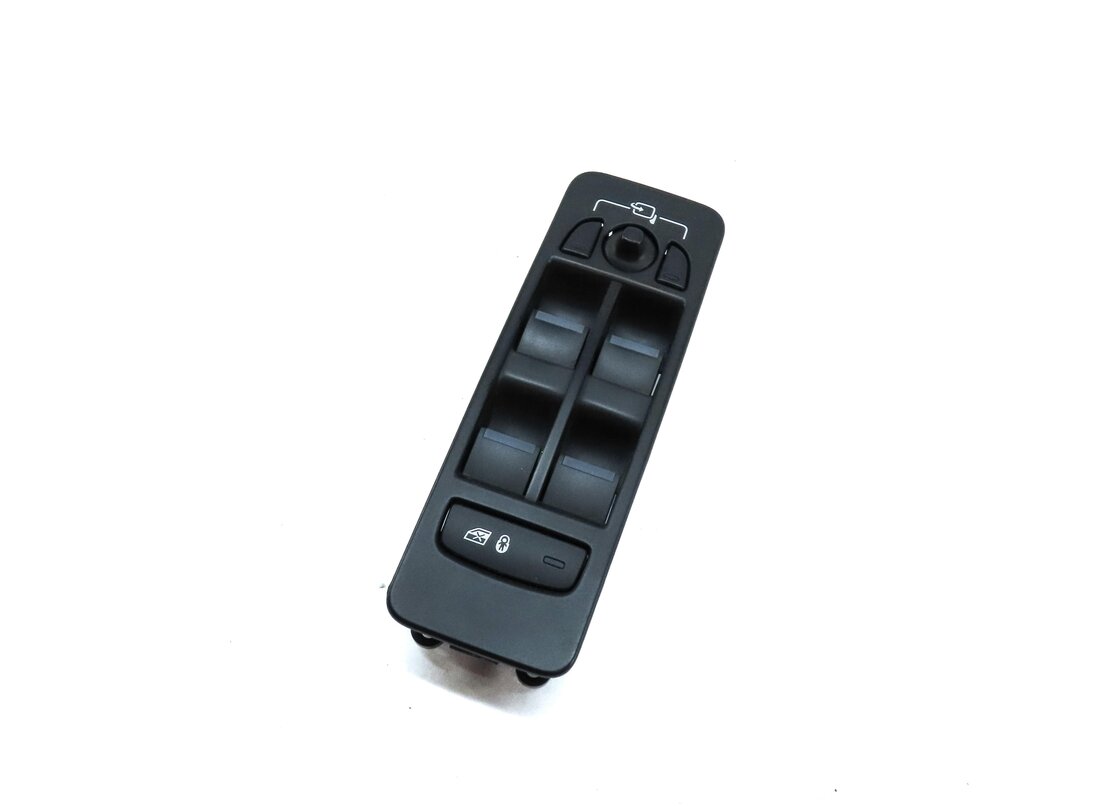 15-19 LAND ROVER DISCOVERY SPORT (L550) LEFT DRIVER MASTER WINDOW SWITCH BUTTON