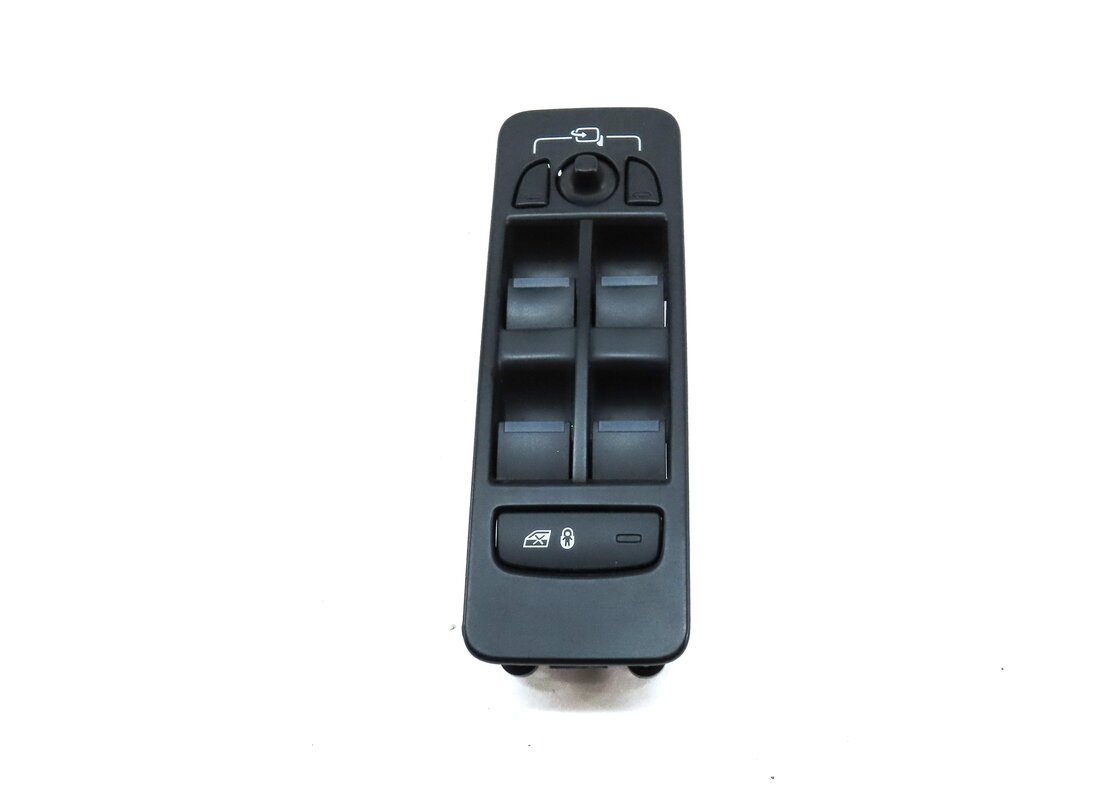Thumbnail 2: 15-19 LAND ROVER DISCOVERY SPORT (L550) LEFT DRIVER MASTER WINDOW SWITCH BUTTON