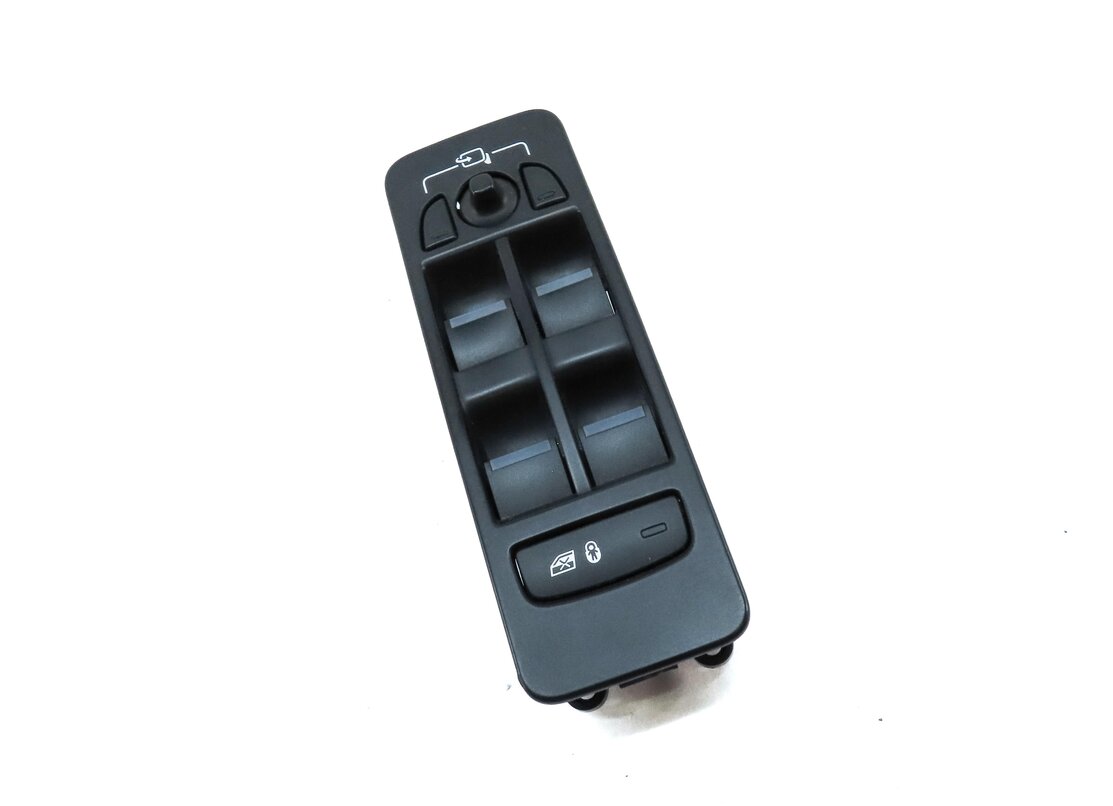 Thumbnail 3: 15-19 LAND ROVER DISCOVERY SPORT (L550) LEFT DRIVER MASTER WINDOW SWITCH BUTTON