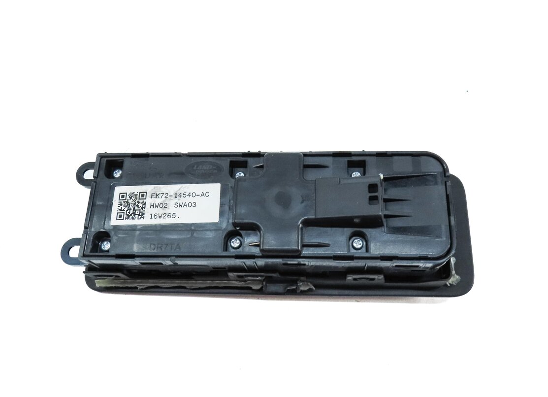 Thumbnail 5: 15-19 LAND ROVER DISCOVERY SPORT (L550) LEFT DRIVER MASTER WINDOW SWITCH BUTTON