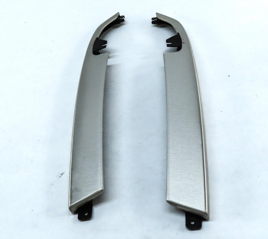 Thumbnail 2: 2017 ROVER DISCOVERY SPORT L550 FRONT CENTER CONSOLE LEFT & RIGHT SIDE TRIM SET2