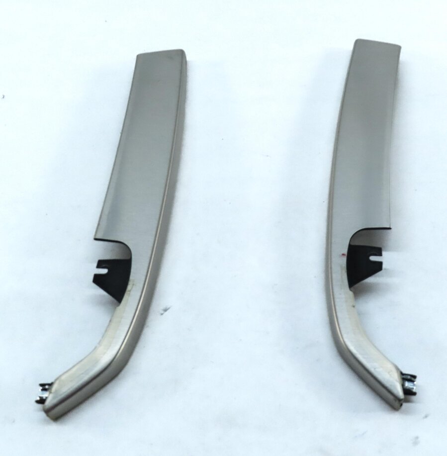 Thumbnail 4: 2017 ROVER DISCOVERY SPORT L550 FRONT CENTER CONSOLE LEFT & RIGHT SIDE TRIM SET2