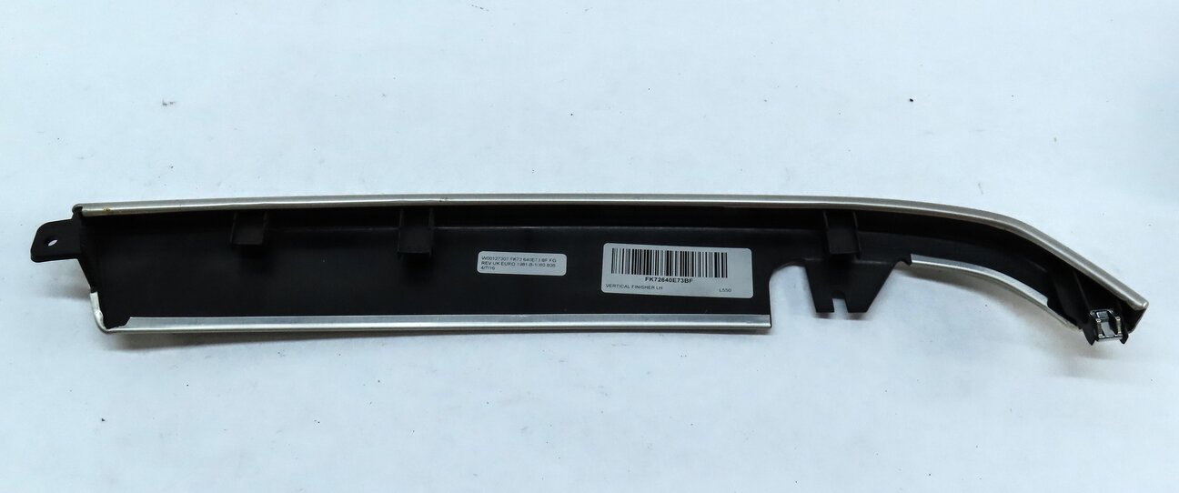Thumbnail 6: 2017 ROVER DISCOVERY SPORT L550 FRONT CENTER CONSOLE LEFT & RIGHT SIDE TRIM SET2