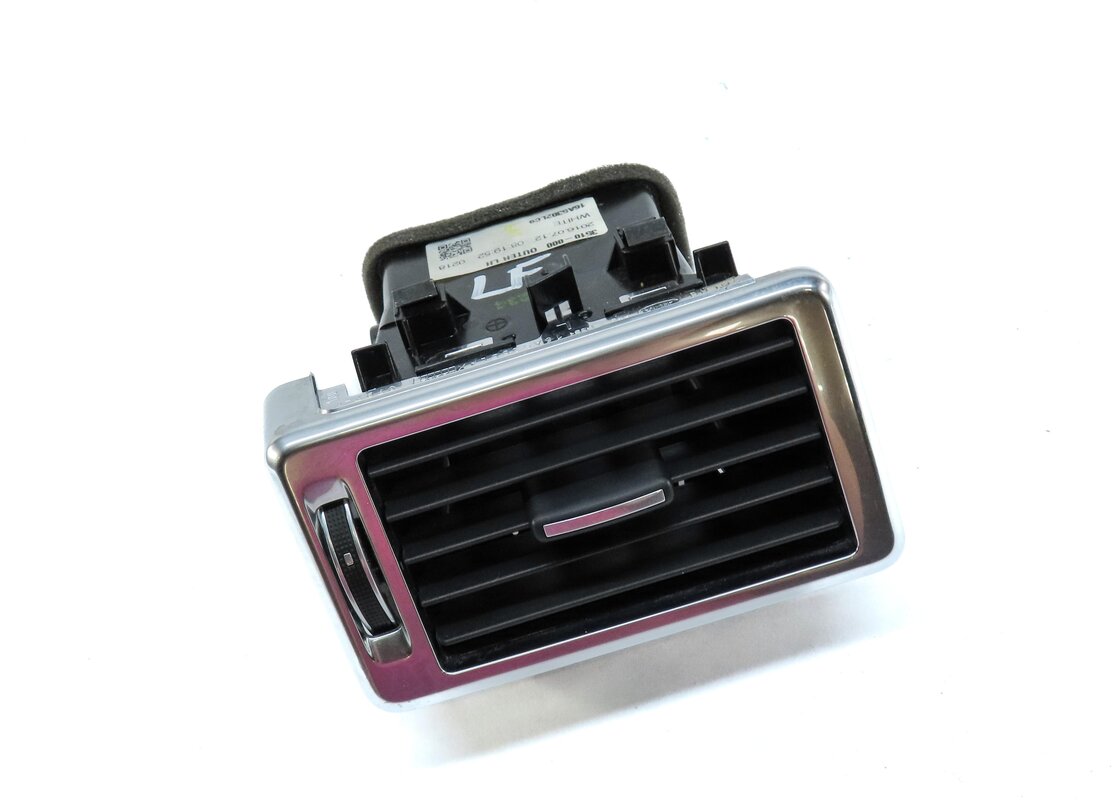 Thumbnail 3: 2017 LAND ROVER DISCOVERY SPORT (L550) FRONT FAR LEFT OUTER A/C HEATER AIR VENT