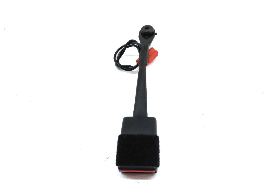Thumbnail 2: 2015-2019 LAND ROVER DISCOVERY SPORT (L550) LEFT DRIVER SEATBELT BUCKLE RECEIVER