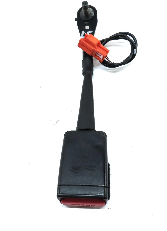 Thumbnail 5: 2015-2019 LAND ROVER DISCOVERY SPORT (L550) LEFT DRIVER SEATBELT BUCKLE RECEIVER