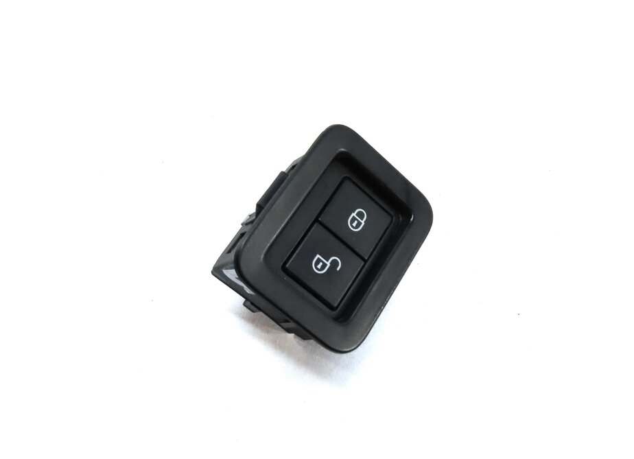 15-19 LAND ROVER DISCOVERY SPORT L550 FRONT LEFT DOOR LOCK UNLOCK SWITCH BUTTON