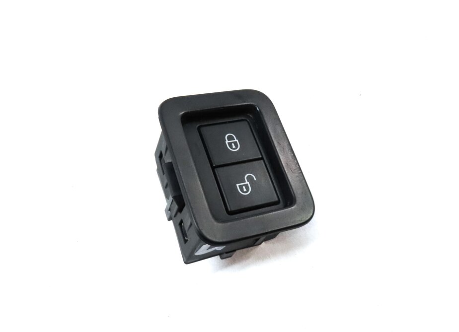 Thumbnail 3: 15-19 LAND ROVER DISCOVERY SPORT L550 FRONT LEFT DOOR LOCK UNLOCK SWITCH BUTTON