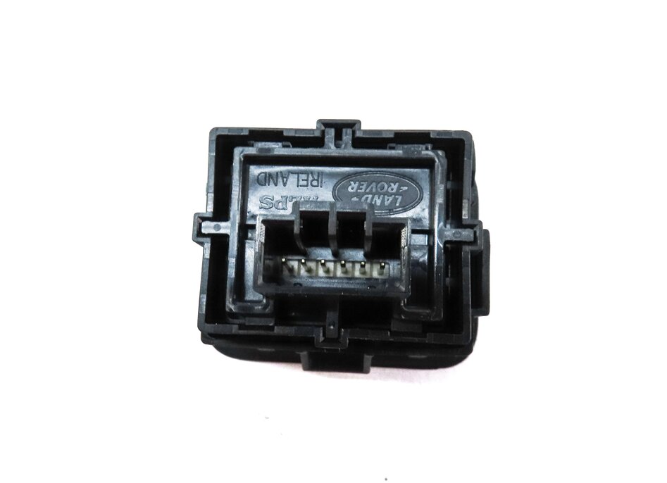 Thumbnail 5: 15-19 LAND ROVER DISCOVERY SPORT L550 FRONT LEFT DOOR LOCK UNLOCK SWITCH BUTTON