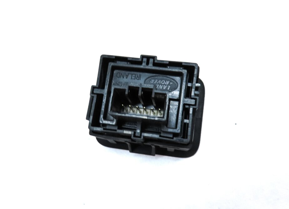 Thumbnail 4: 2017 LAND ROVER DISCOVERY SPORT (L550) REAR LEFT DOOR LOCK UNLOCK SWITCH BUTTON