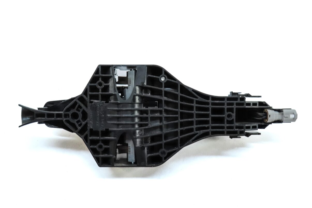 Thumbnail 2: 15-19 LAND ROVER DISCOVERY SPORT (L550) RIGHT FRONT PASSIVE DOOR HANDLE (BLACK)