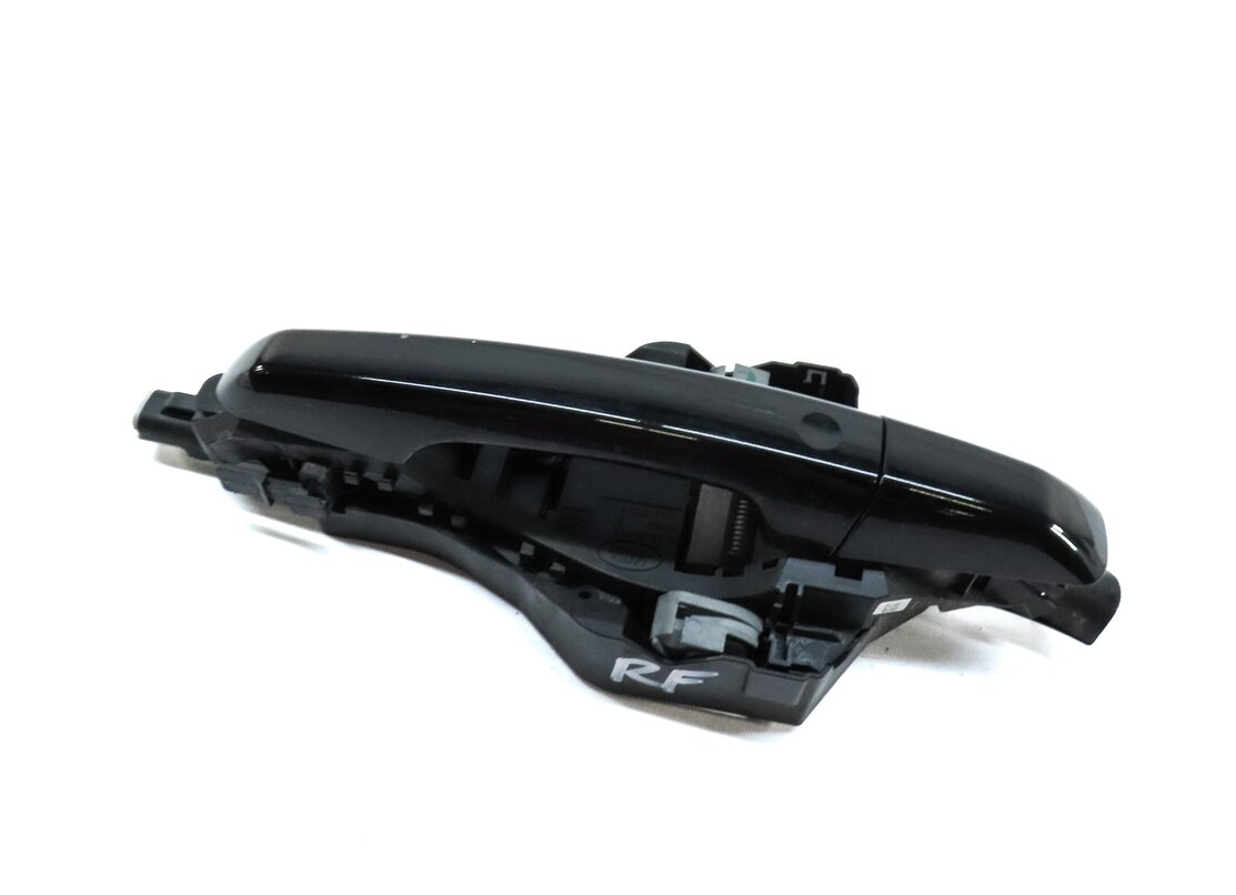 Thumbnail 3: 15-19 LAND ROVER DISCOVERY SPORT (L550) RIGHT FRONT PASSIVE DOOR HANDLE (BLACK)