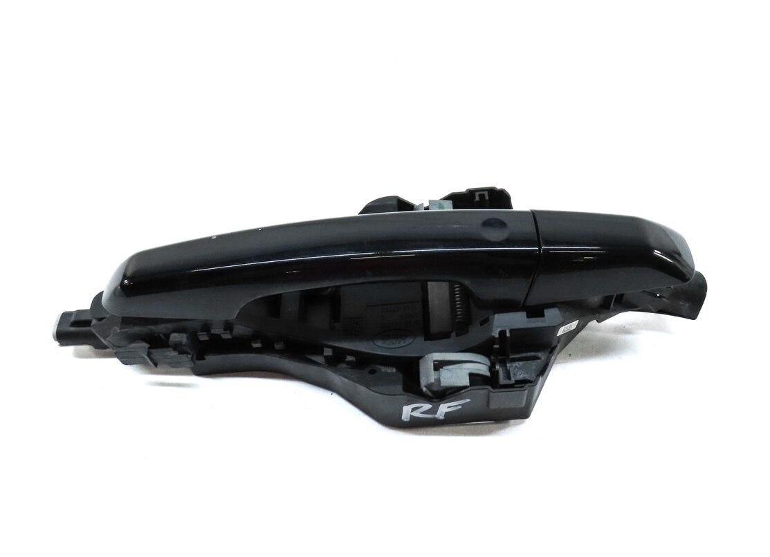 Thumbnail 4: 15-19 LAND ROVER DISCOVERY SPORT (L550) RIGHT FRONT PASSIVE DOOR HANDLE (BLACK)