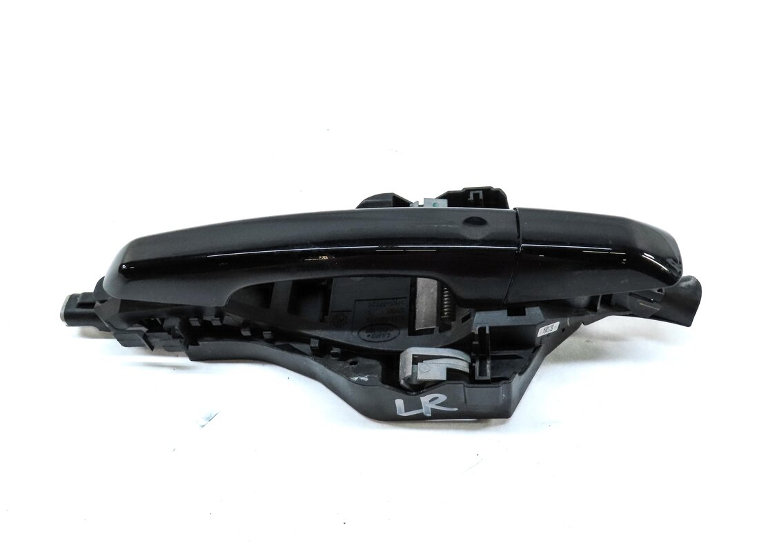 Thumbnail 2: 15-19 LAND ROVER DISCOVERY SPORT (L550) LEFT REAR PASSIVE DOOR HANDLE (BLACK)