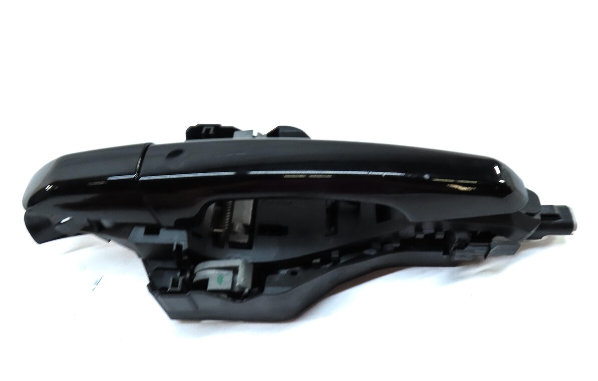 Thumbnail 5: 15-19 LAND ROVER DISCOVERY SPORT (L550) LEFT REAR PASSIVE DOOR HANDLE (BLACK)