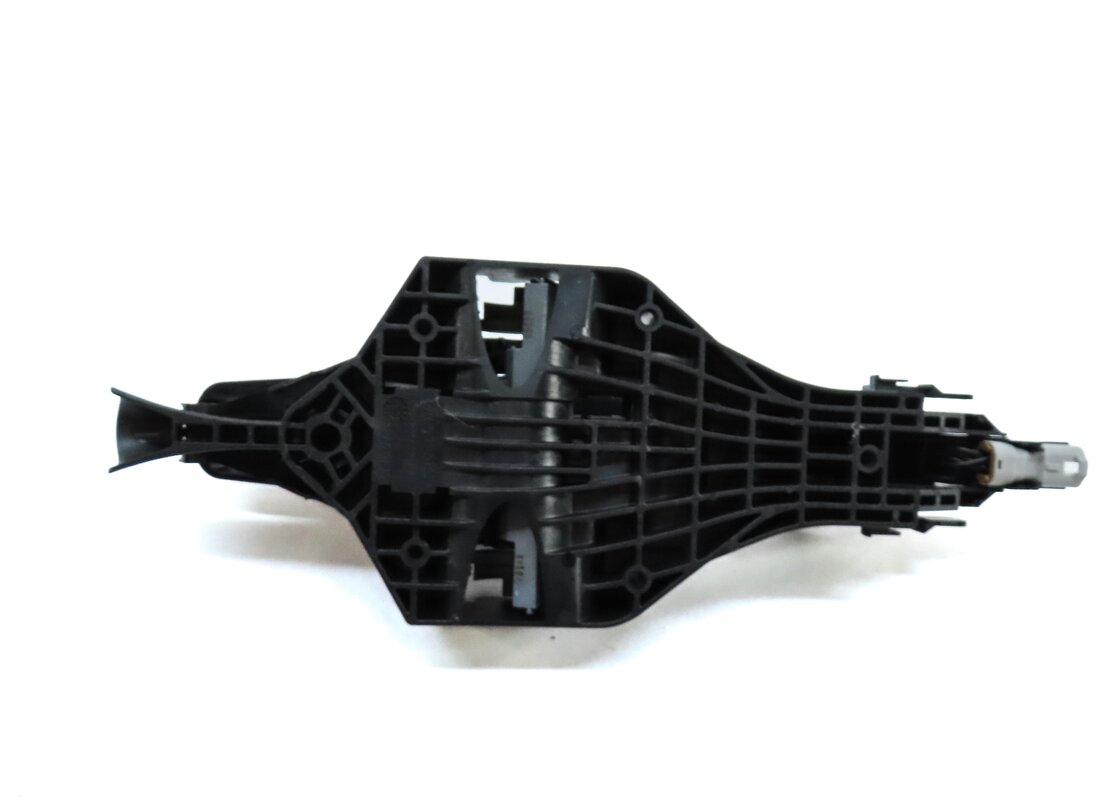 Thumbnail 6: 15-19 LAND ROVER DISCOVERY SPORT (L550) LEFT REAR PASSIVE DOOR HANDLE (BLACK)