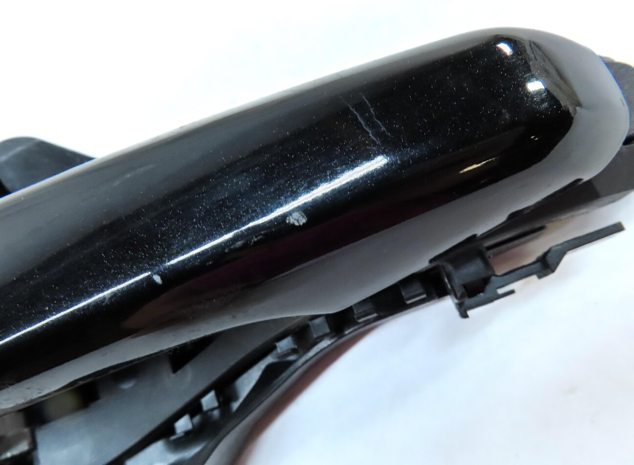 Thumbnail 7: 15-19 LAND ROVER DISCOVERY SPORT (L550) LEFT REAR PASSIVE DOOR HANDLE (BLACK)