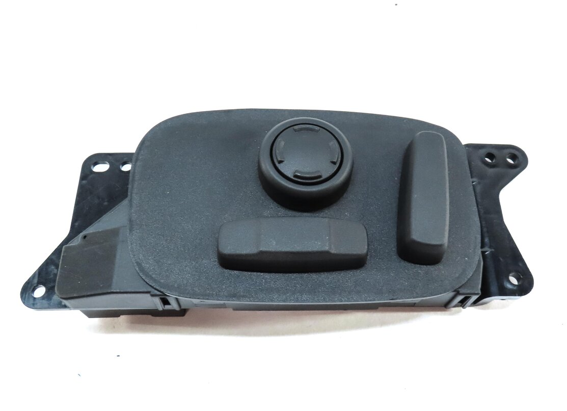 Thumbnail 2: 2017 LAND ROVER DISCOVERY SPORT (L550) FRONT LEFT SEAT ADJUST SWITCH (BLACK)