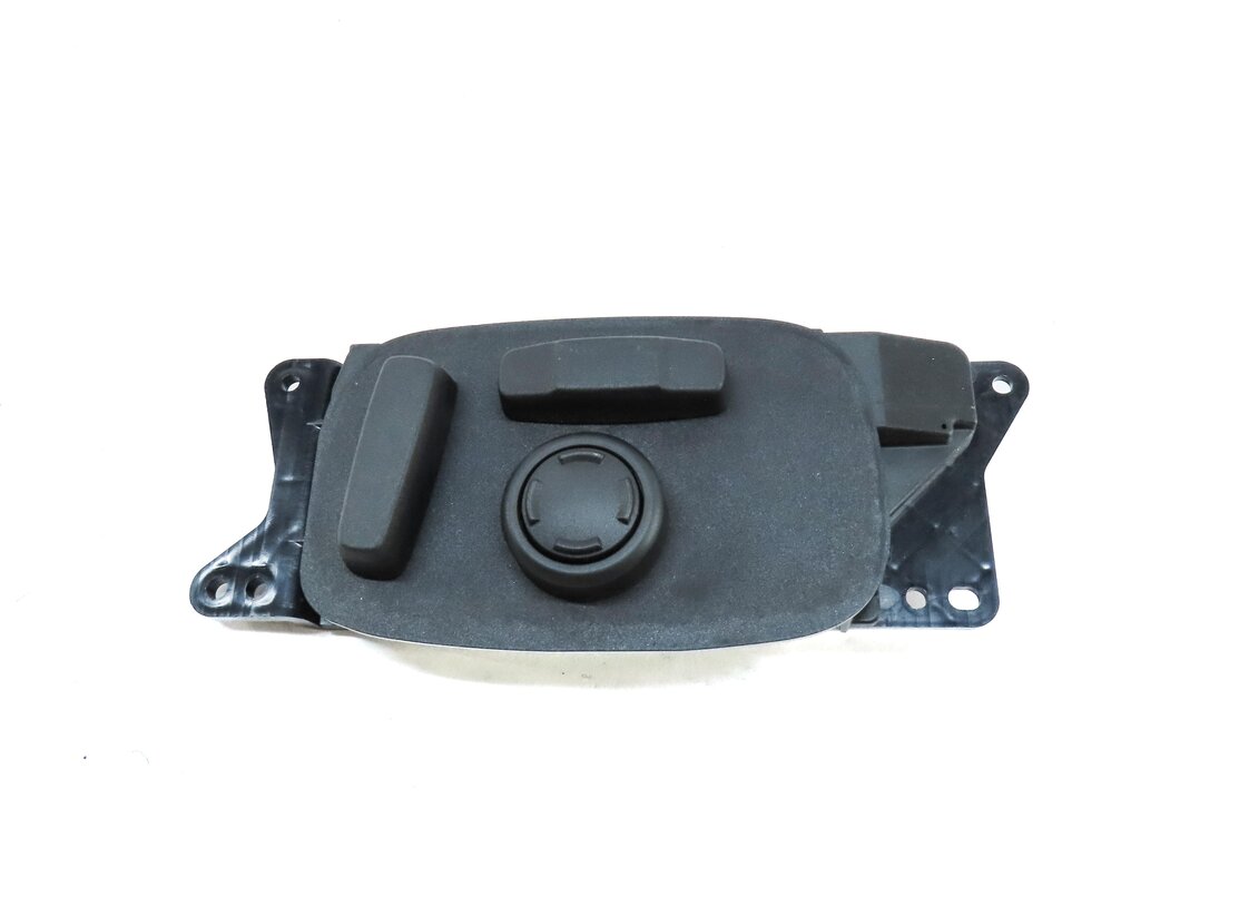 Thumbnail 4: 2017 LAND ROVER DISCOVERY SPORT (L550) FRONT LEFT SEAT ADJUST SWITCH (BLACK)