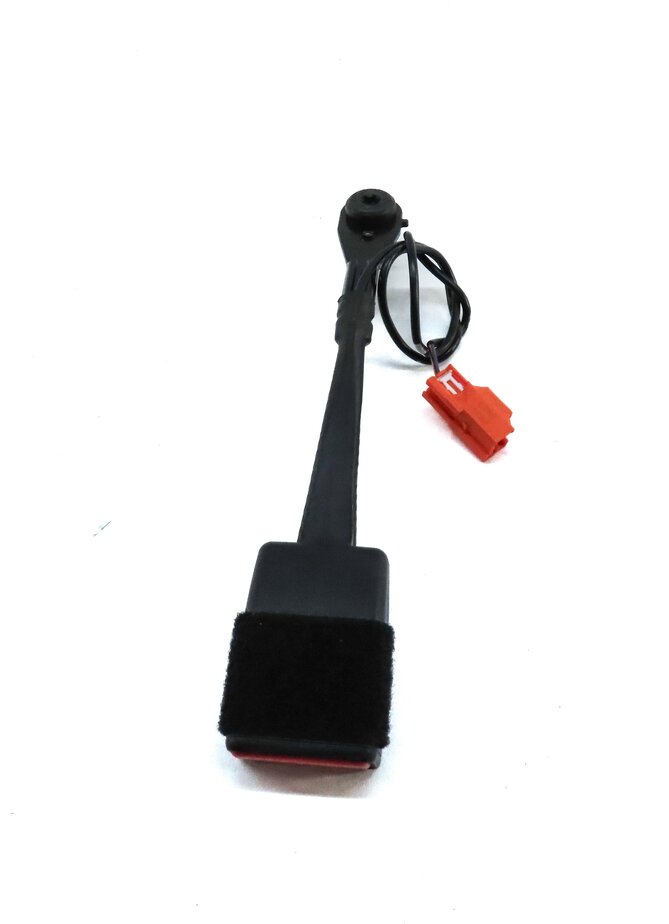 Thumbnail 2: 15-19 LAND ROVER DISCOVERY SPORT (L550) RIGHT FRONT PASSENGER SEATBELT RECEIVER