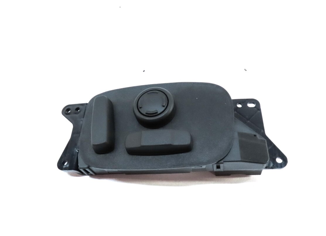 Thumbnail 2: 2017 LAND ROVER DISCOVERY SPORT (L550) FRONT RIGHT SEAT ADJUST SWITCH (BLACK)