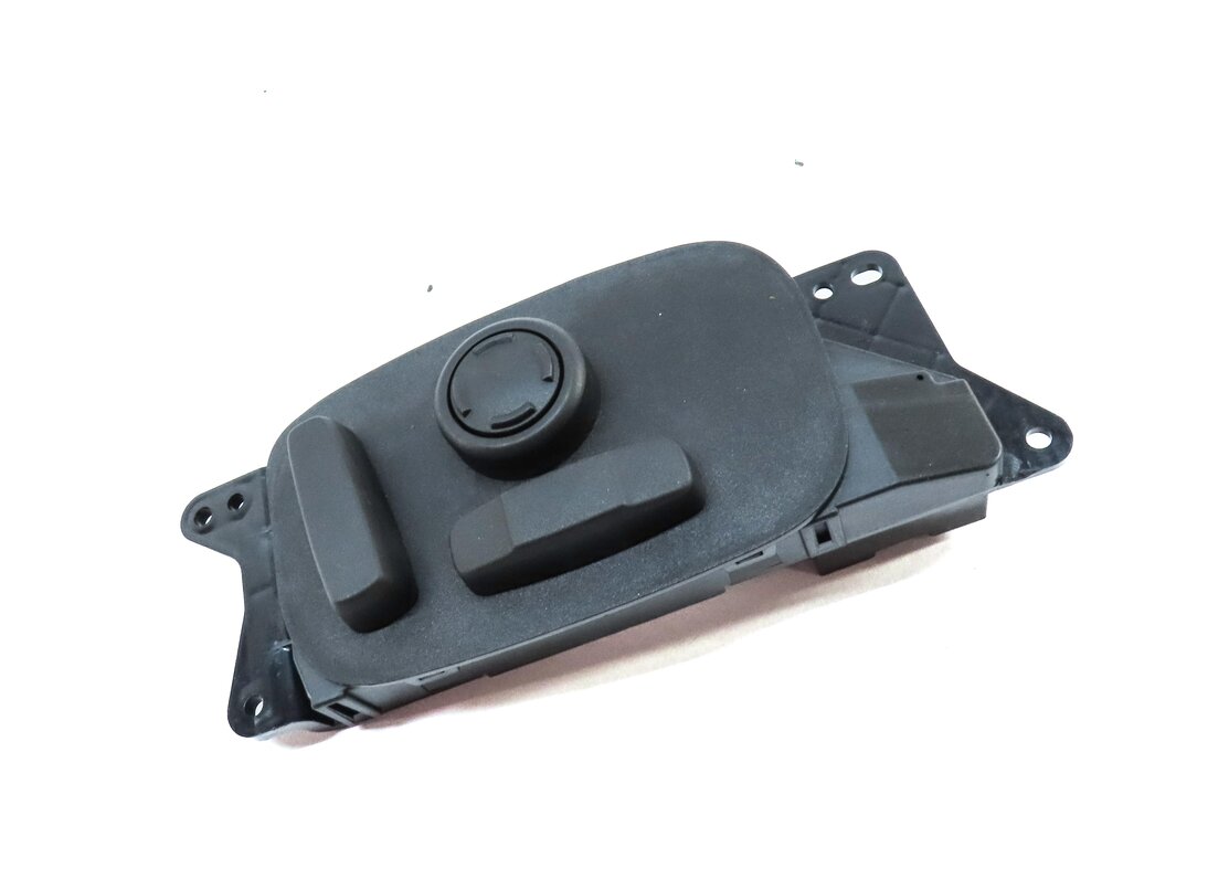 Thumbnail 3: 2017 LAND ROVER DISCOVERY SPORT (L550) FRONT RIGHT SEAT ADJUST SWITCH (BLACK)