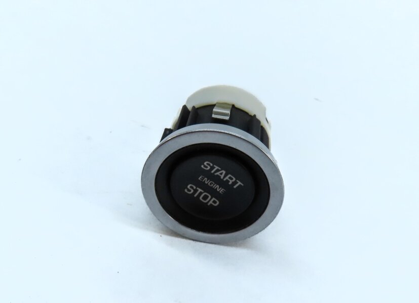 2015-2019 LAND ROVER DISCOVERY SPORT (L550) ENGINE START STOP SWITCH BUTTON