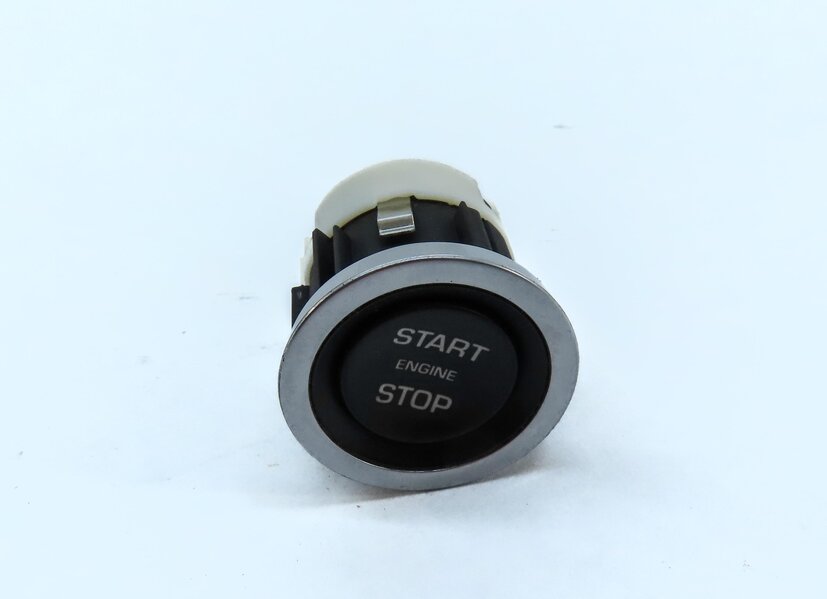 Thumbnail 2: 2015-2019 LAND ROVER DISCOVERY SPORT (L550) ENGINE START STOP SWITCH BUTTON