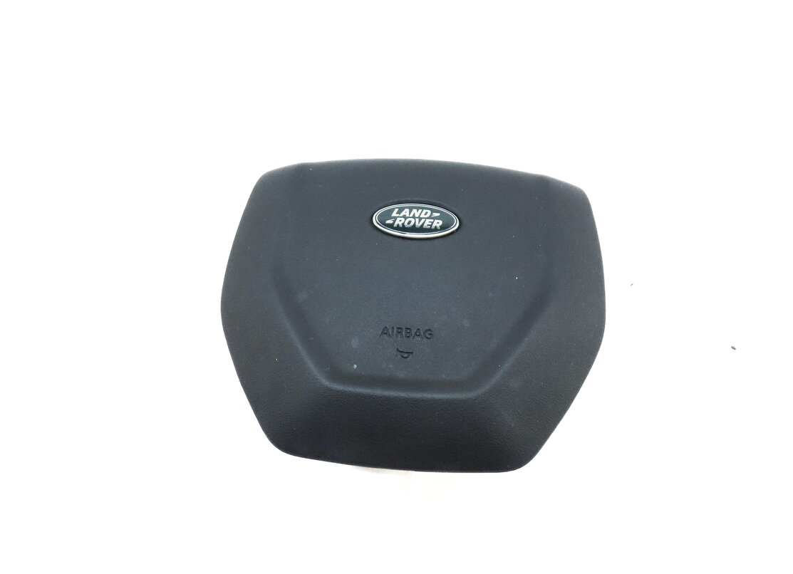 Thumbnail 2: 2015-2017 LAND ROVER DISCOVERY SPORT (L550) DRIVER STEERING WHEEL AIRBAG AIR BAG