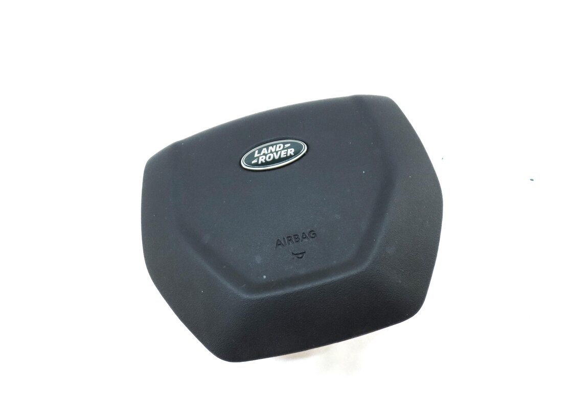 Thumbnail 3: 2015-2017 LAND ROVER DISCOVERY SPORT (L550) DRIVER STEERING WHEEL AIRBAG AIR BAG