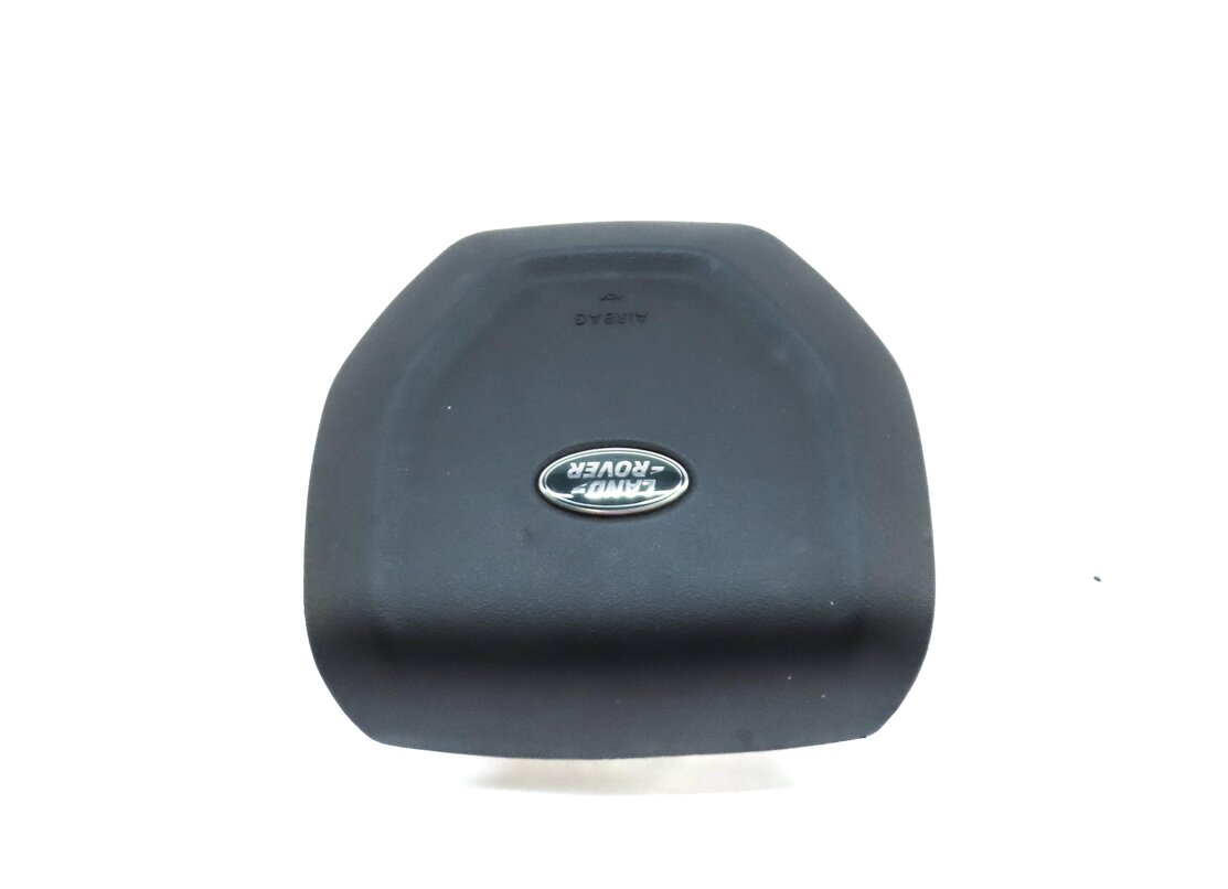 Thumbnail 4: 2015-2017 LAND ROVER DISCOVERY SPORT (L550) DRIVER STEERING WHEEL AIRBAG AIR BAG