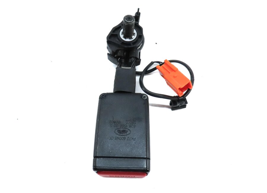 Thumbnail 5: 2017 LAND ROVER DISCOVERY SPORT L550 REAR 2ND ROW LEFT SEATBELT BUCKLE RECEIVER