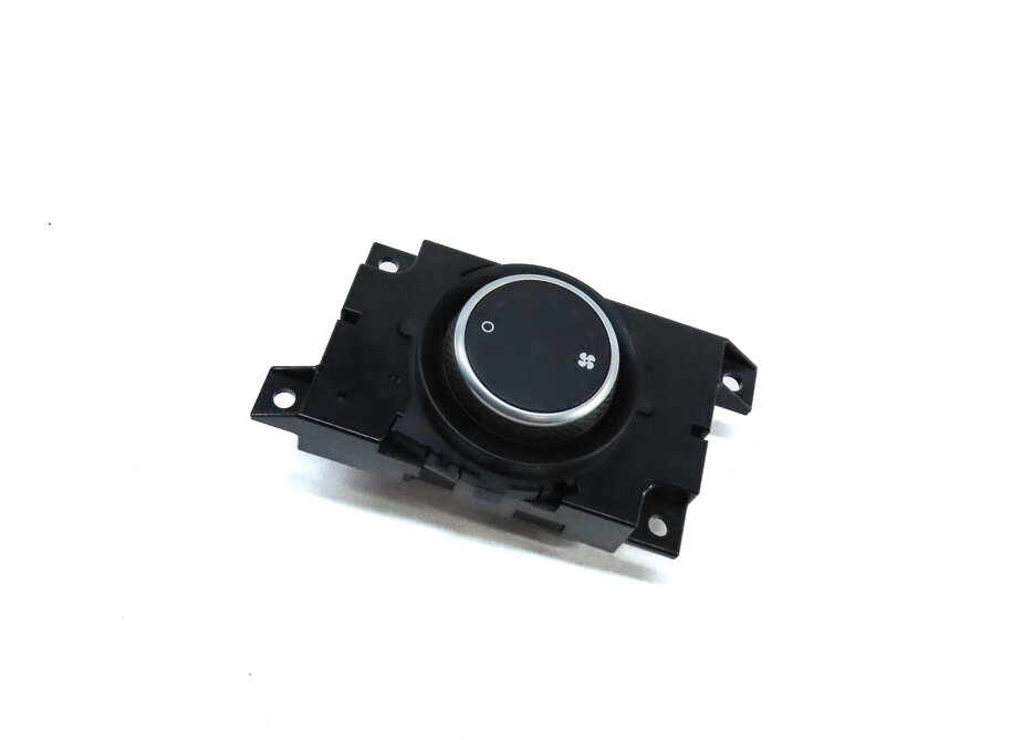 17-19 LAND ROVER DISCOVERY SPORT EVOQUE (L538 L550) TRANSMISSION GEAR SHIFTER