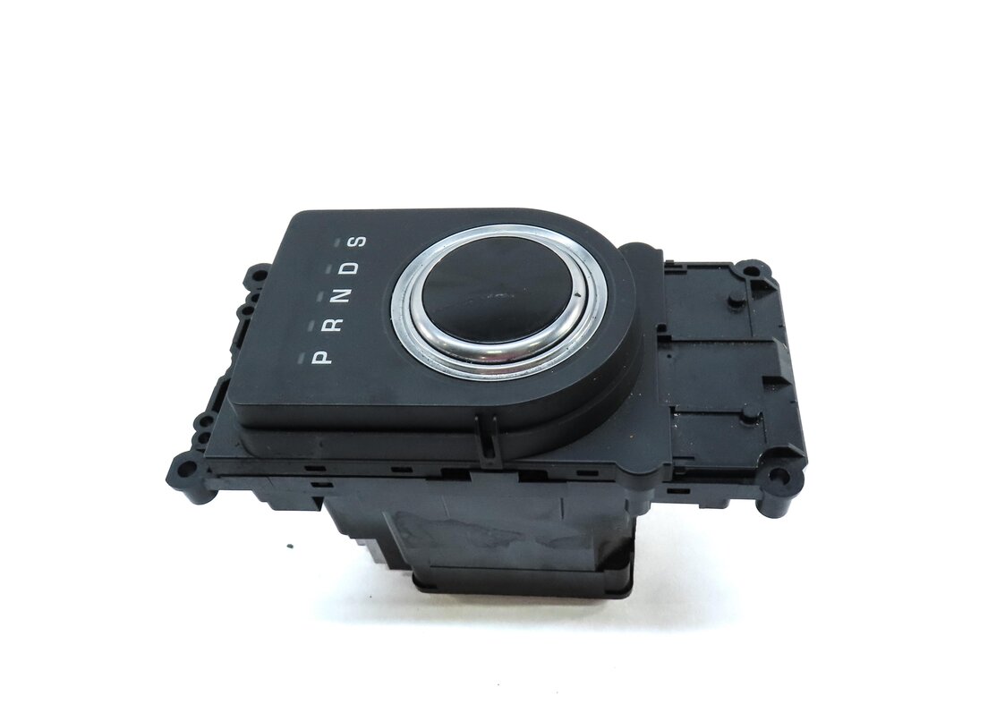 Thumbnail 10: 17-19 LAND ROVER DISCOVERY SPORT EVOQUE (L538 L550) TRANSMISSION GEAR SHIFTER