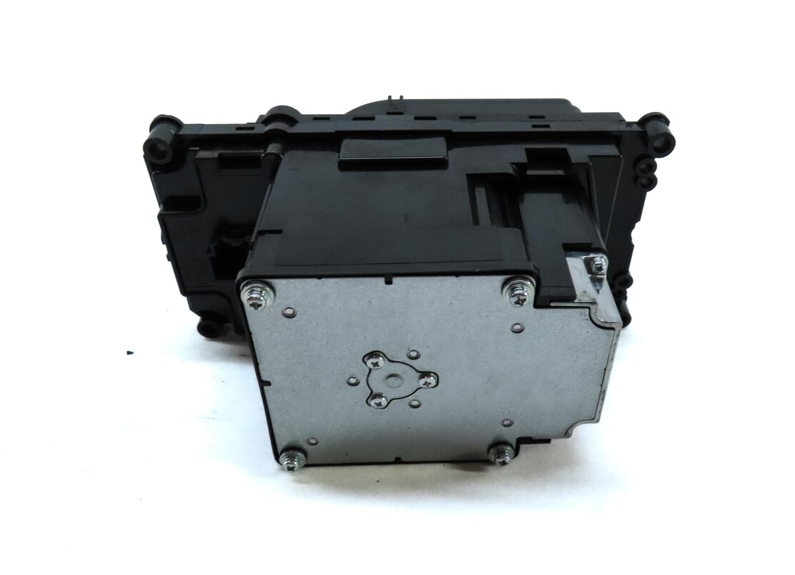 Thumbnail 12: 17-19 LAND ROVER DISCOVERY SPORT EVOQUE (L538 L550) TRANSMISSION GEAR SHIFTER