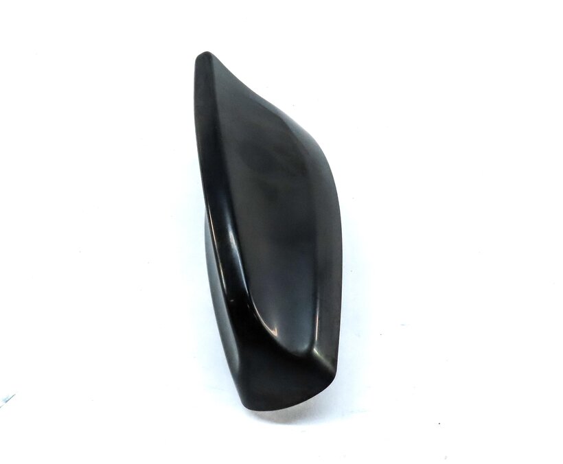 Thumbnail 2: 2005-2008 RANGE ROVER (L322) RADIO STEREO ROOF SHARK FIN ANTENNA (BLACK)