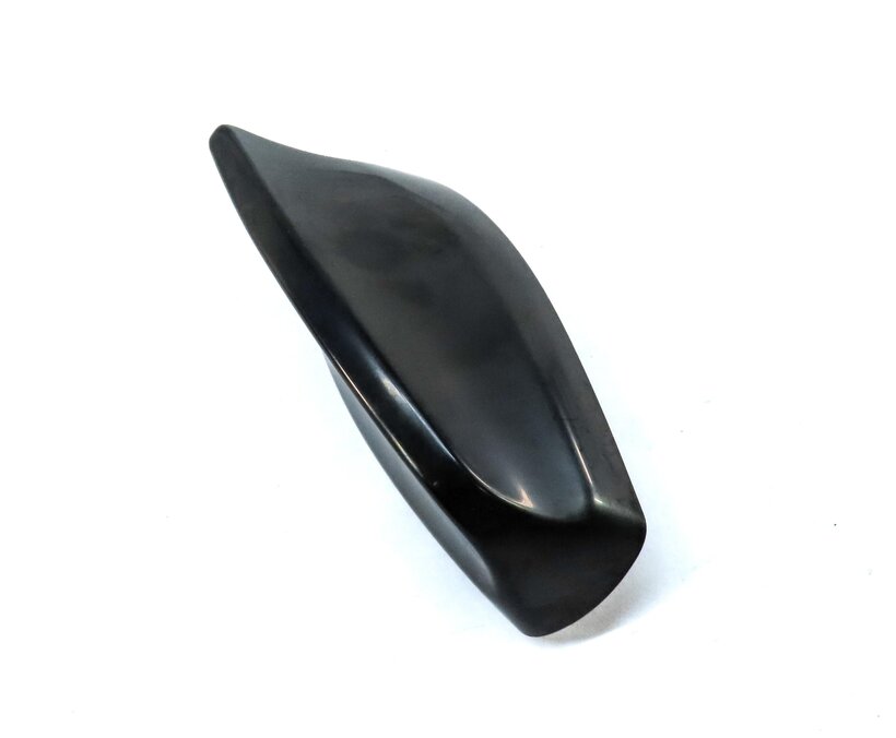 Thumbnail 3: 2005-2008 RANGE ROVER (L322) RADIO STEREO ROOF SHARK FIN ANTENNA (BLACK)