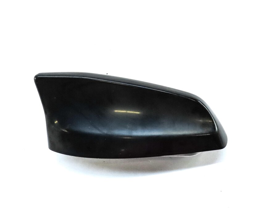 Thumbnail 4: 2005-2008 RANGE ROVER (L322) RADIO STEREO ROOF SHARK FIN ANTENNA (BLACK)