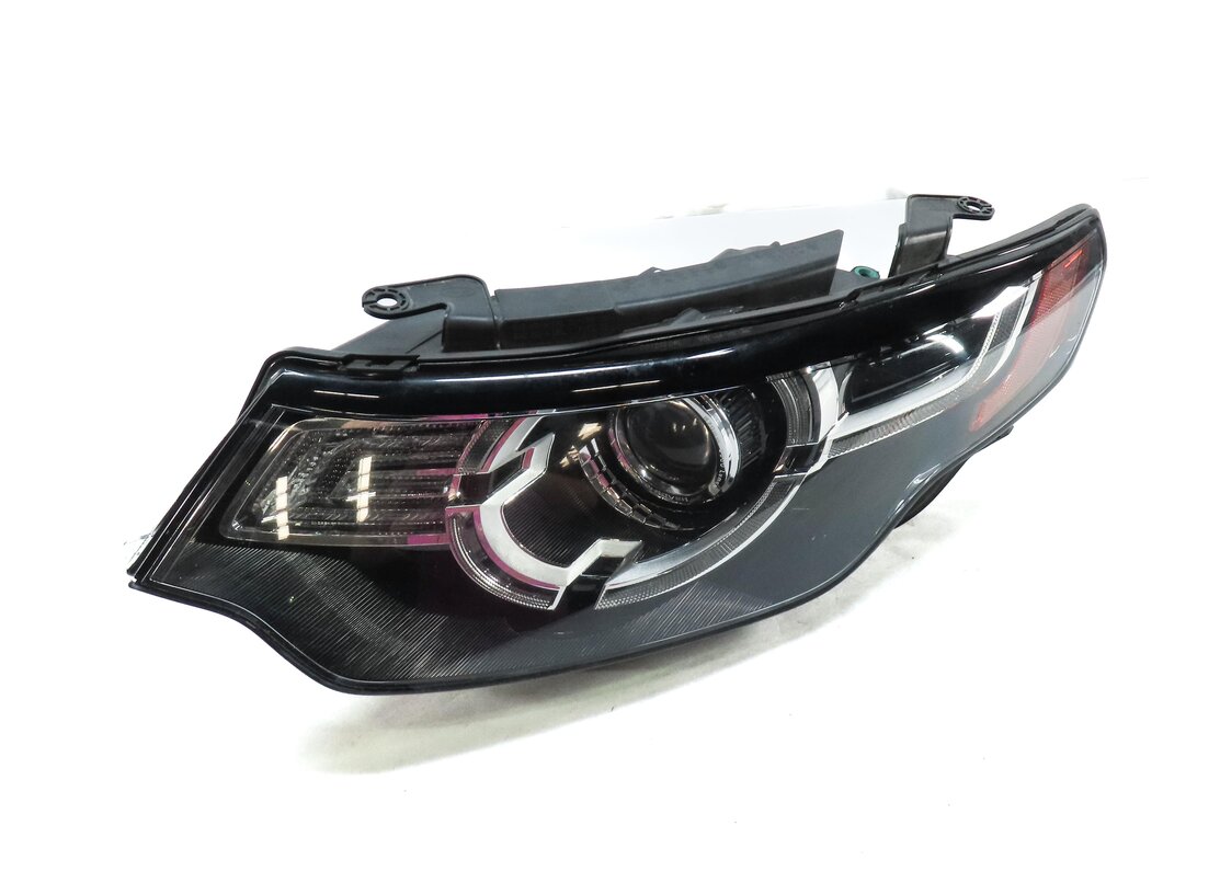 15-19 LAND ROVER DISCOVERY SPORT (L550) LEFT - XENON HID HEADLIGHT LIGHT LAMP