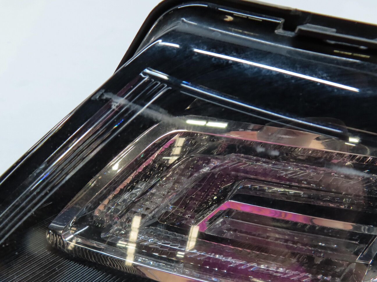 Thumbnail 10: 15-19 LAND ROVER DISCOVERY SPORT (L550) LEFT - XENON HID HEADLIGHT LIGHT LAMP