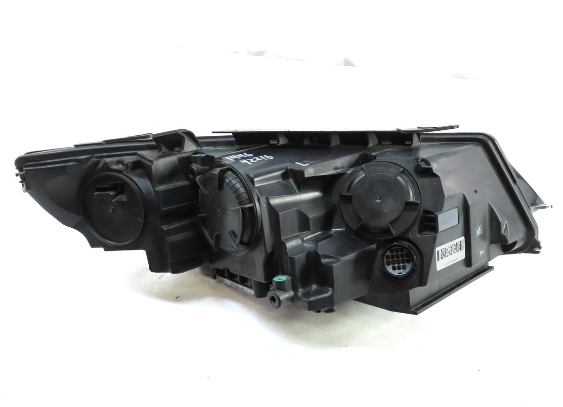 Thumbnail 5: 15-19 LAND ROVER DISCOVERY SPORT (L550) LEFT - XENON HID HEADLIGHT LIGHT LAMP