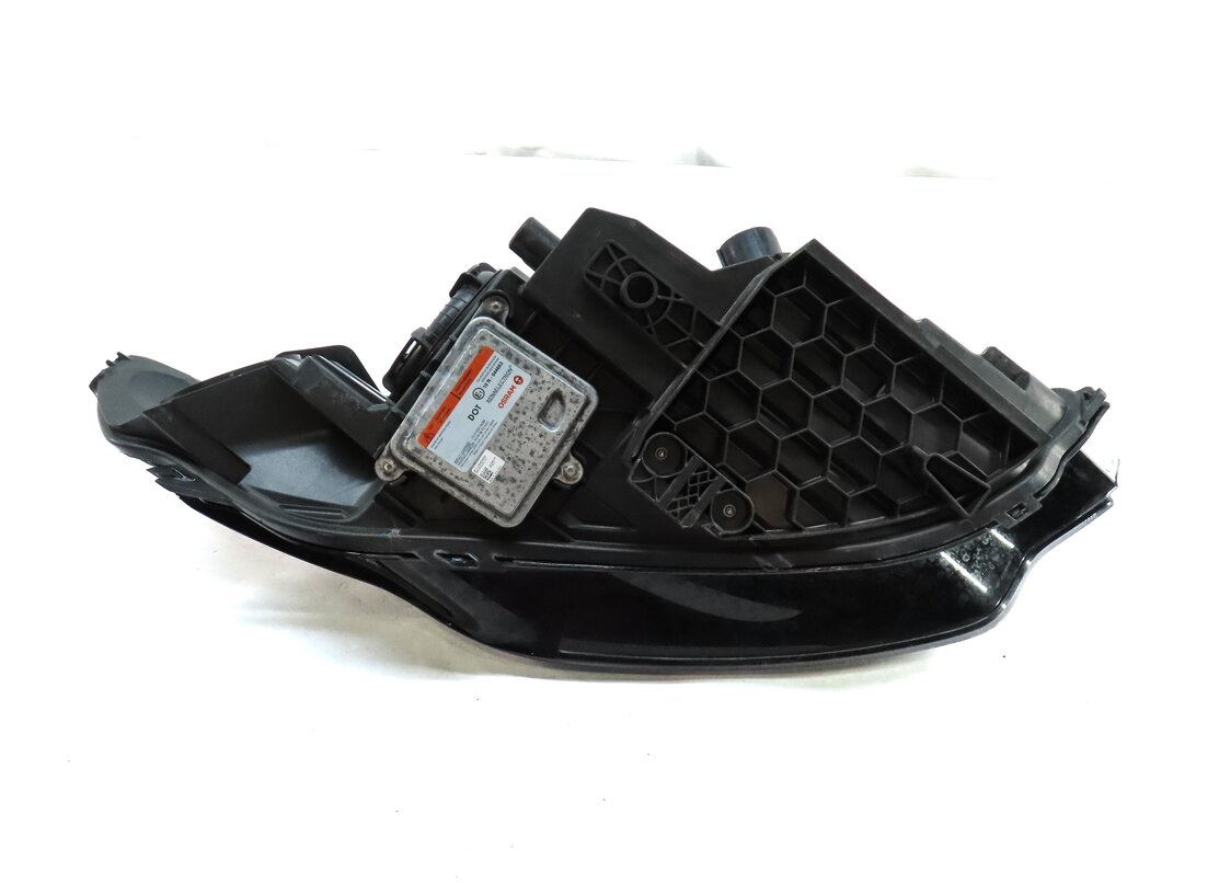 Thumbnail 6: 15-19 LAND ROVER DISCOVERY SPORT (L550) LEFT - XENON HID HEADLIGHT LIGHT LAMP