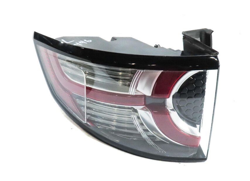 2015-2019 LAND ROVER DISCOVERY SPORT (L550) LEFT REAR TAILLIGHT BRAKE LIGHT LAMP