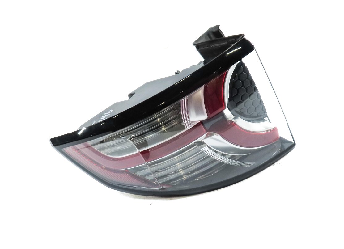 Thumbnail 3: 2015-2019 LAND ROVER DISCOVERY SPORT (L550) LEFT REAR TAILLIGHT BRAKE LIGHT LAMP