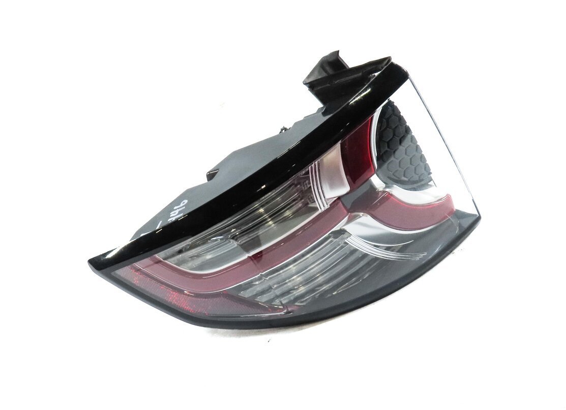 Thumbnail 4: 2015-2019 LAND ROVER DISCOVERY SPORT (L550) LEFT REAR TAILLIGHT BRAKE LIGHT LAMP